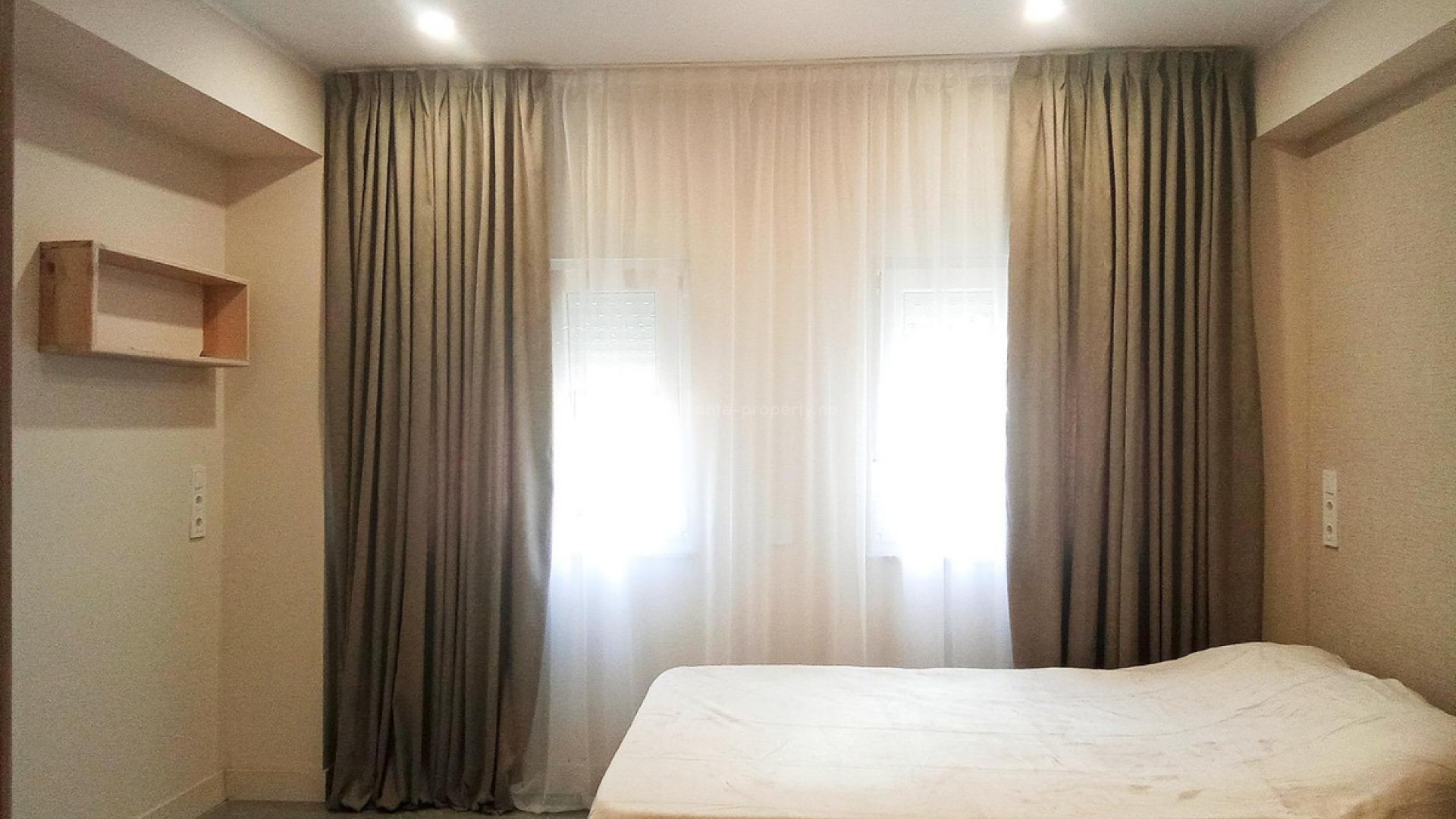 Apartment / flat in Alicante Centro