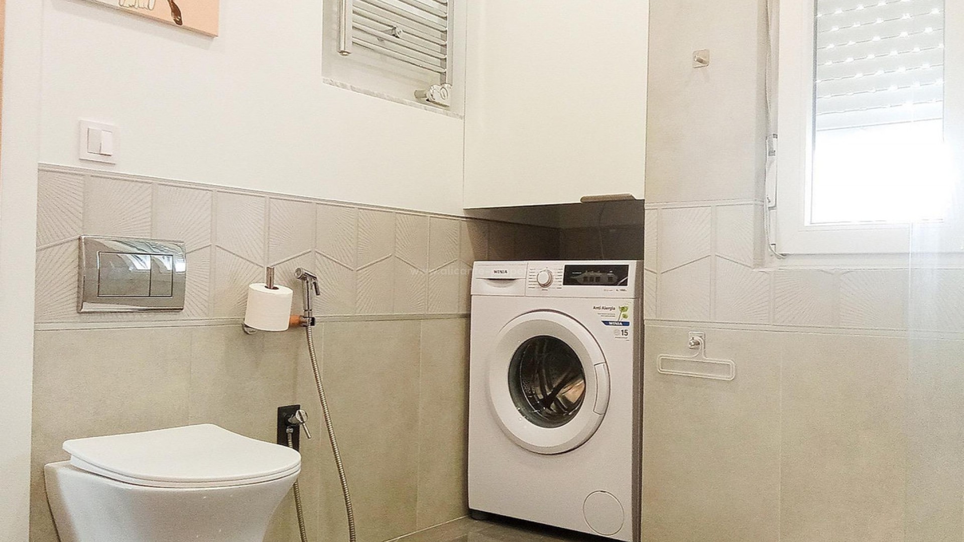 Apartment / flat in Alicante Centro