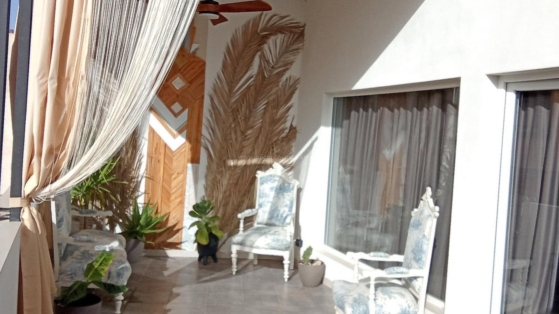 Apartment / flat in Alicante Centro