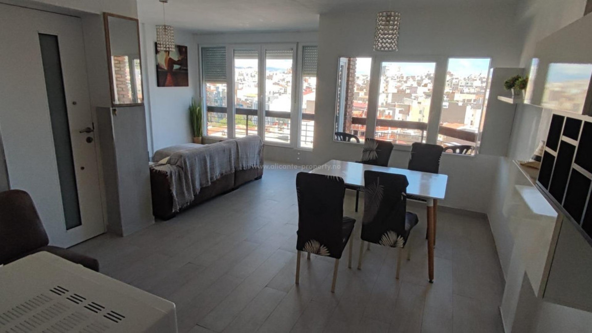 Apartment / flat in Alicante Centro