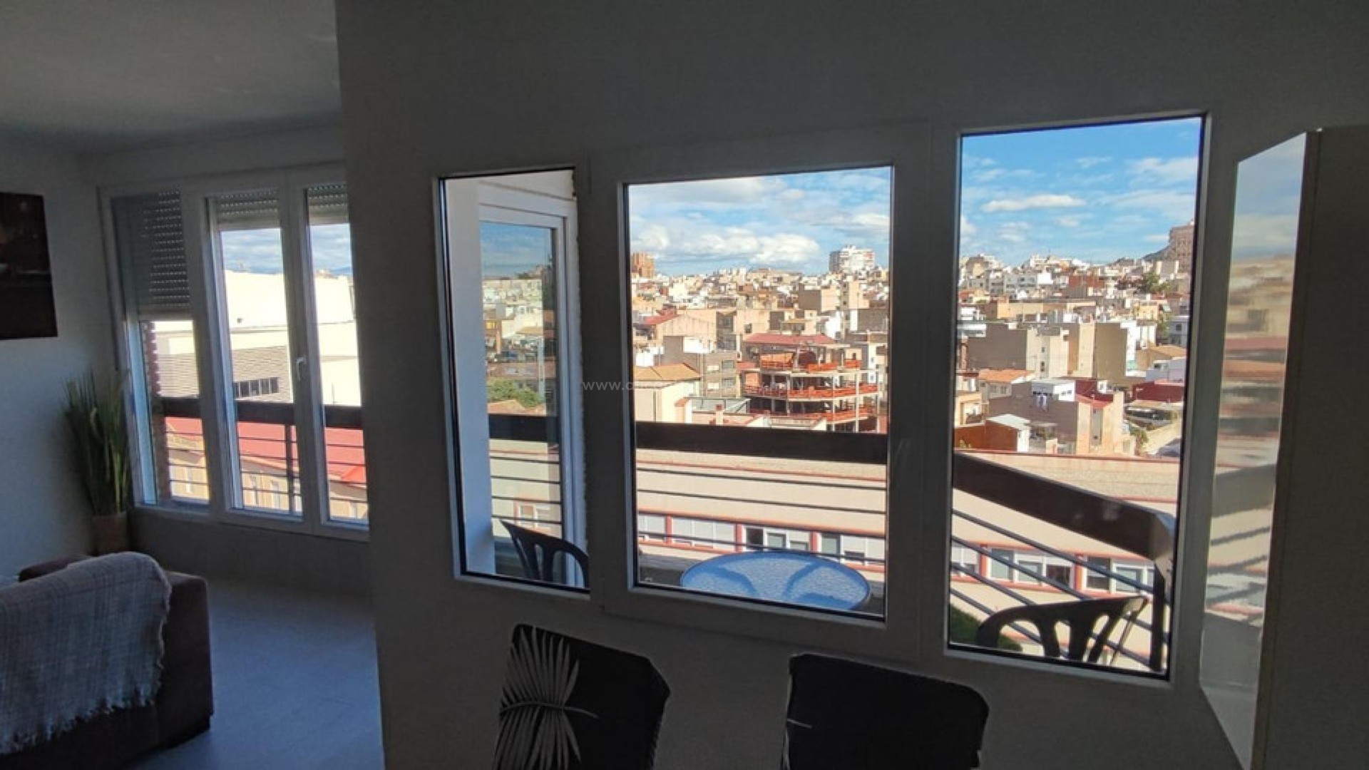 Apartment / flat in Alicante Centro