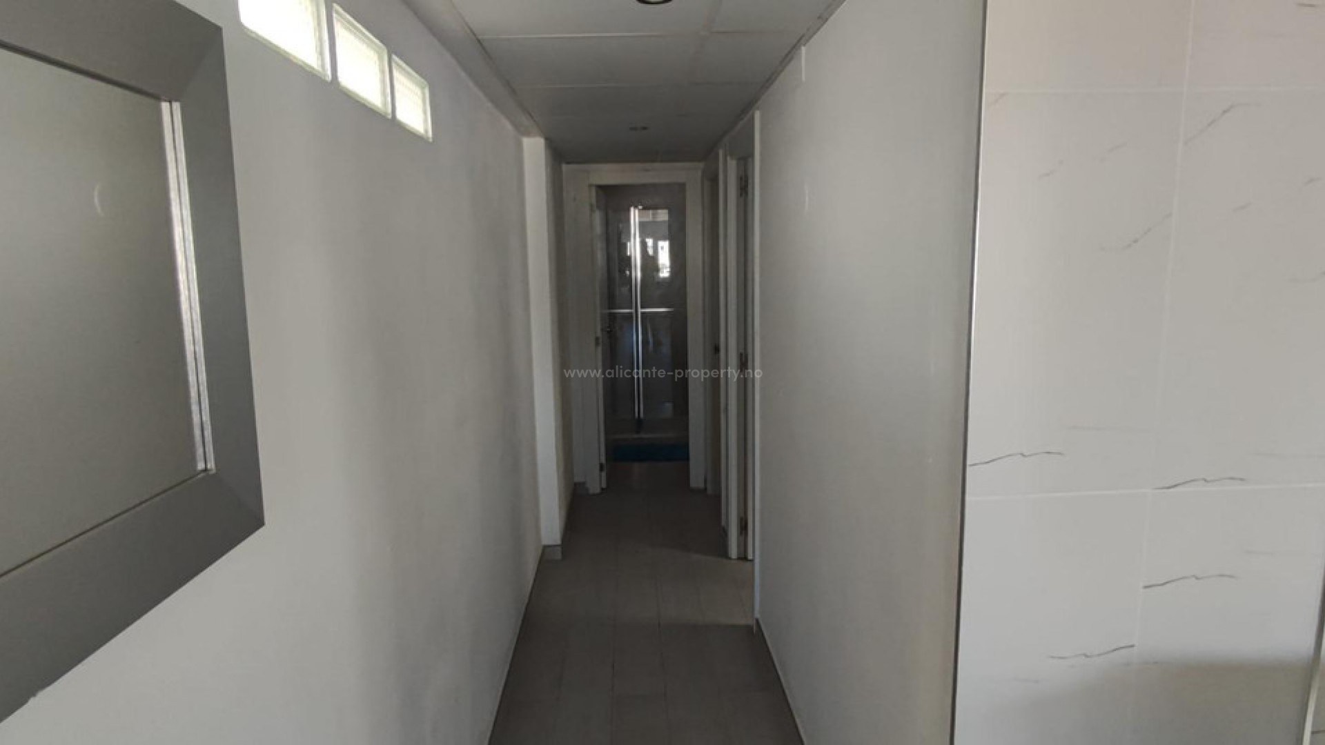 Apartment / flat in Alicante Centro