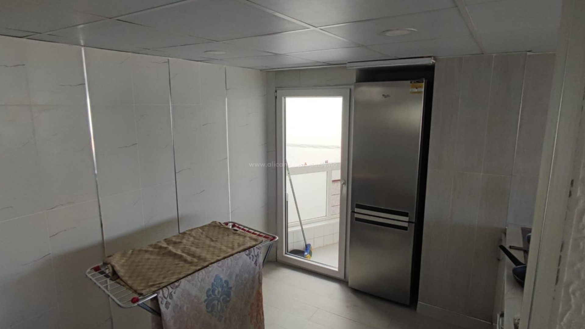 Apartment / flat in Alicante Centro