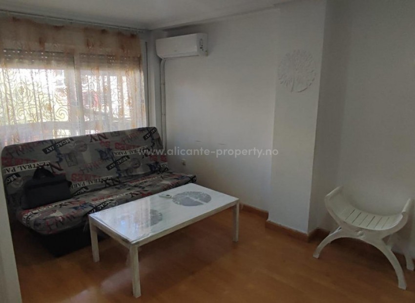 Apartment / flat in Alicante Centro