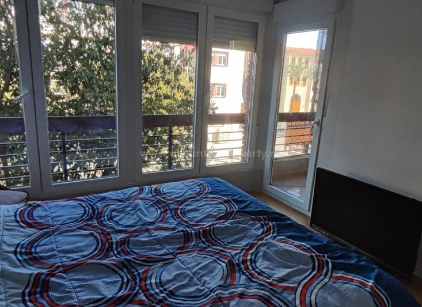 Apartment / flat in Alicante Centro