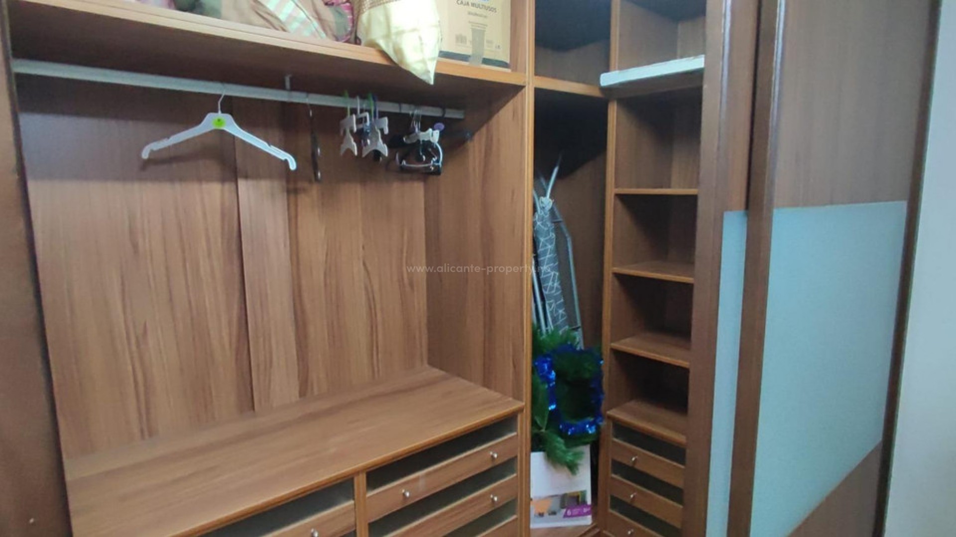 Apartment / flat in Alicante Centro