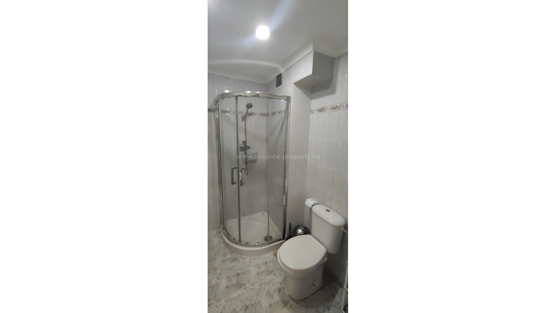 Apartment / flat in Alicante Centro