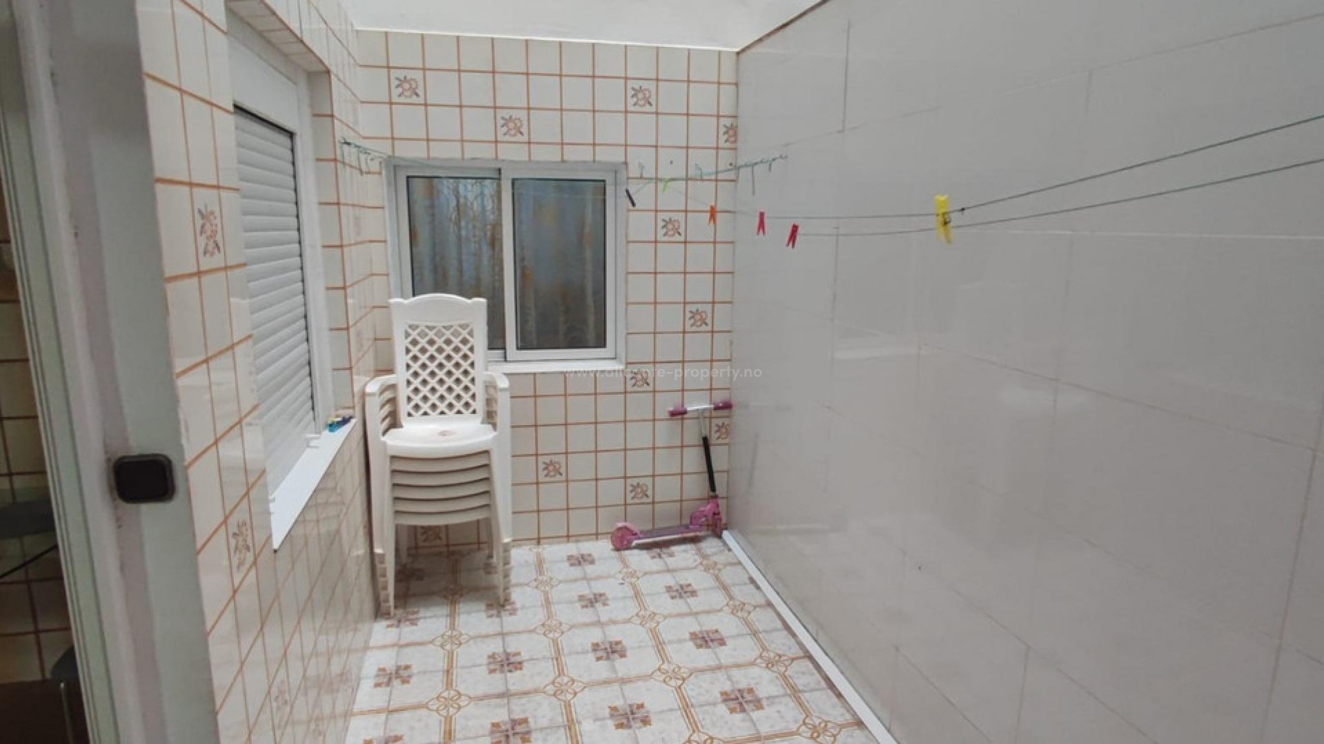 Apartment / flat in Alicante Centro