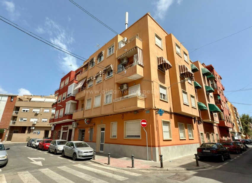Apartment / flat in Alicante Centro