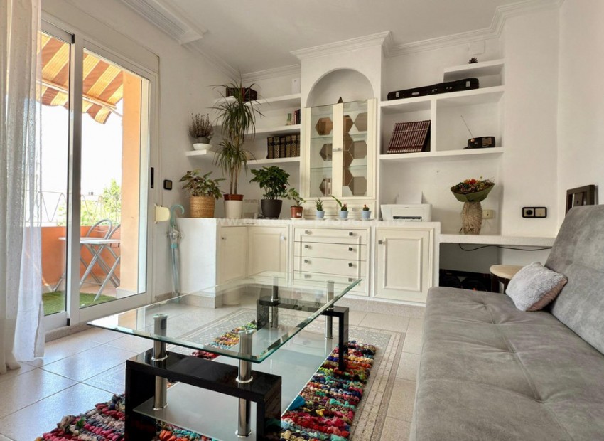 Apartment / flat in Alicante Centro