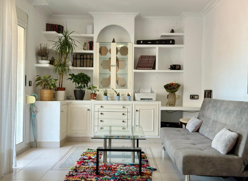 Apartment / flat in Alicante Centro