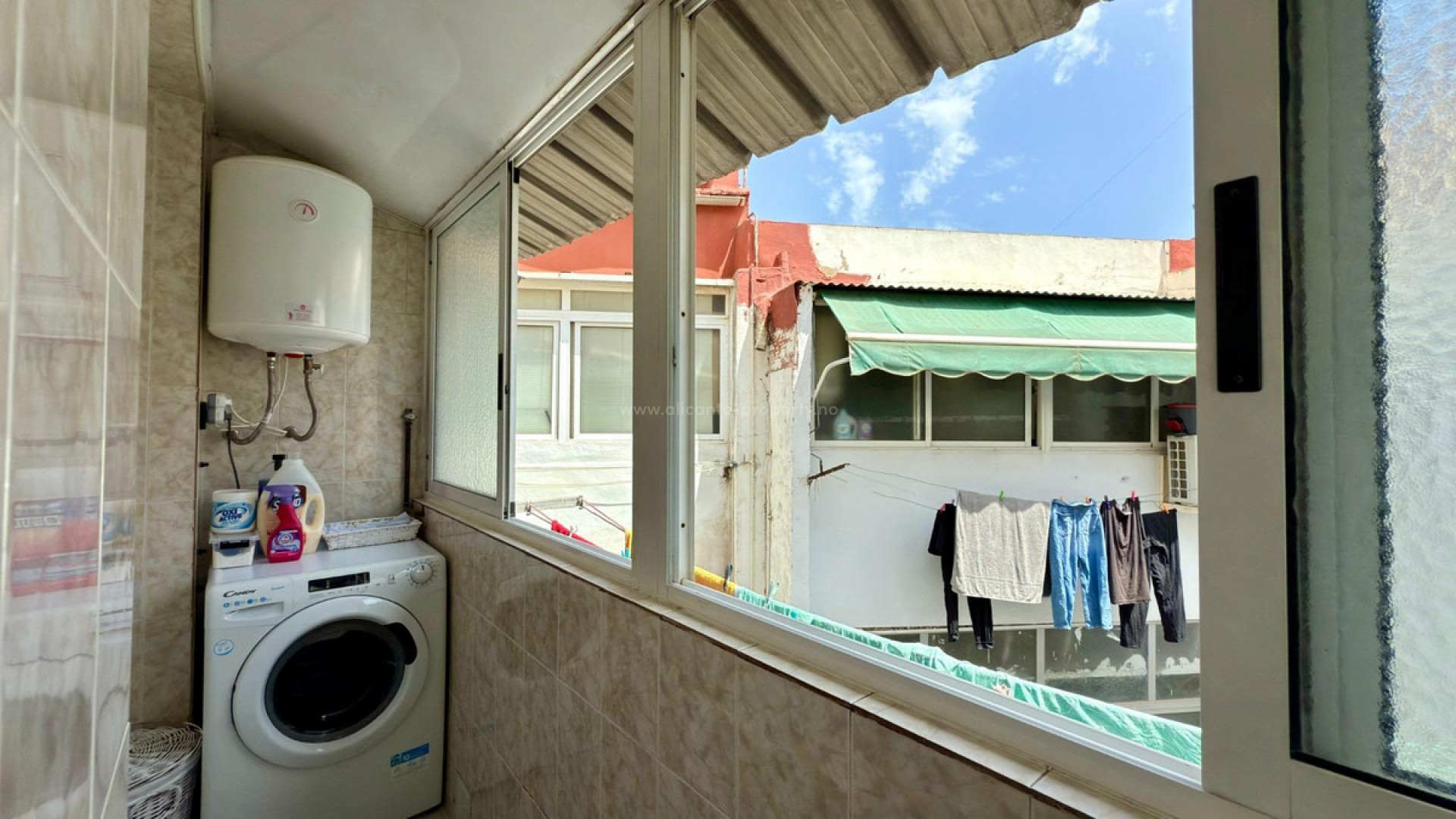 Apartment / flat in Alicante Centro