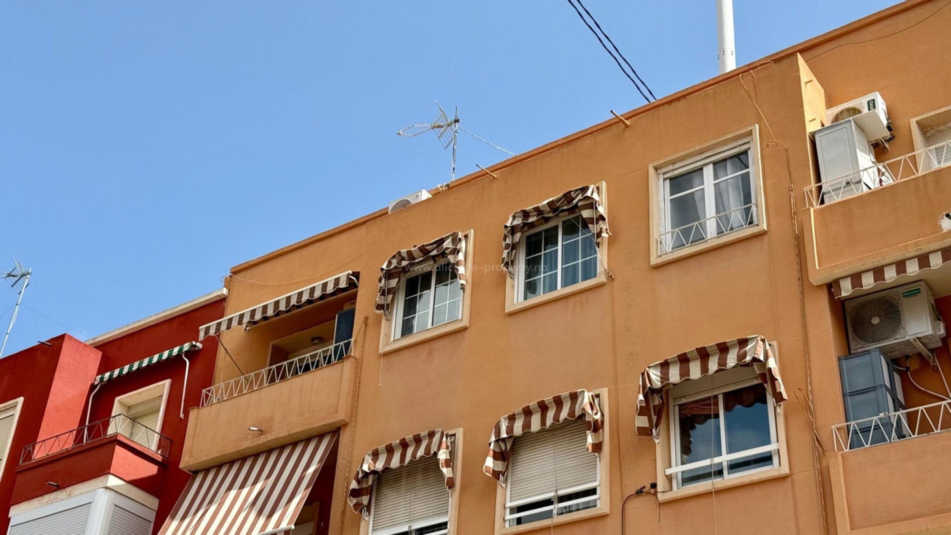 Apartment / flat in Alicante Centro