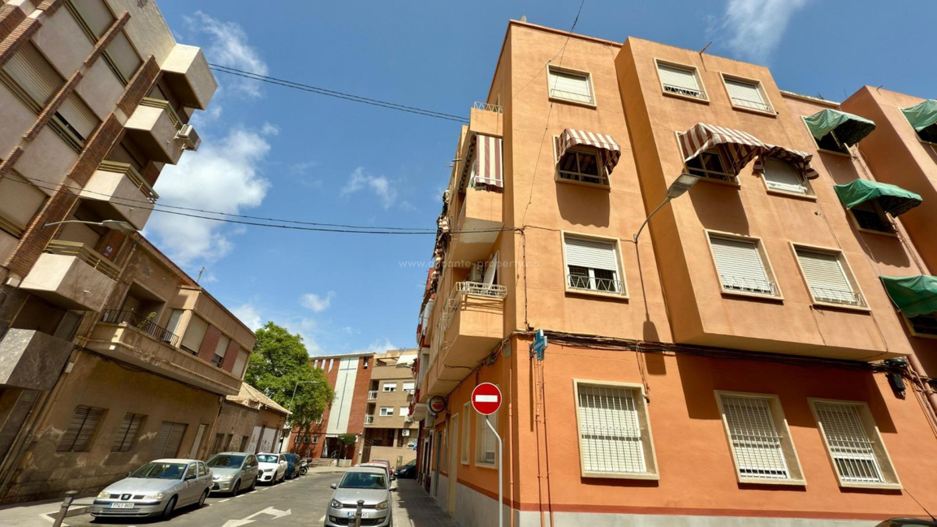 Apartment / flat in Alicante Centro
