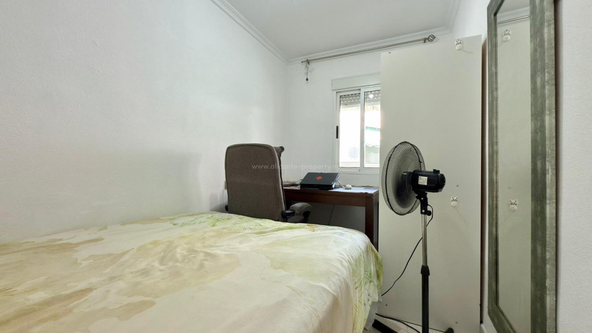 Apartment / flat in Alicante Centro