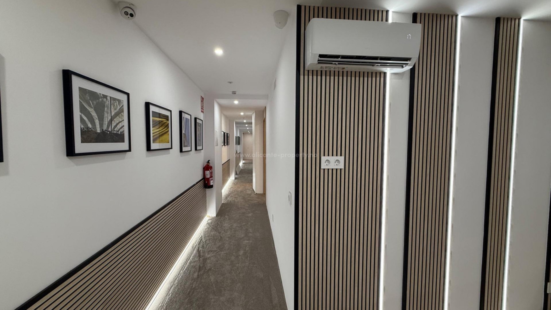 Apartment / flat in Alicante Centro