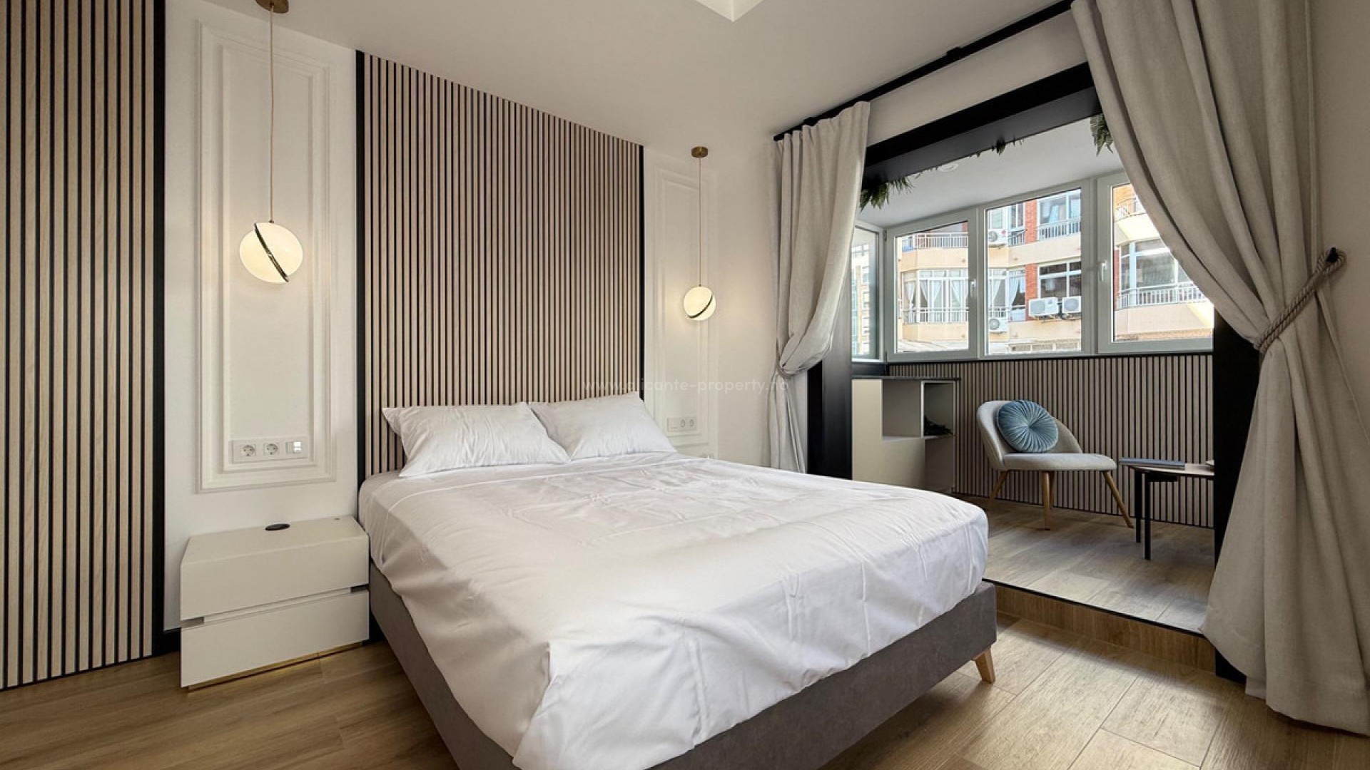 Apartment / flat in Alicante Centro