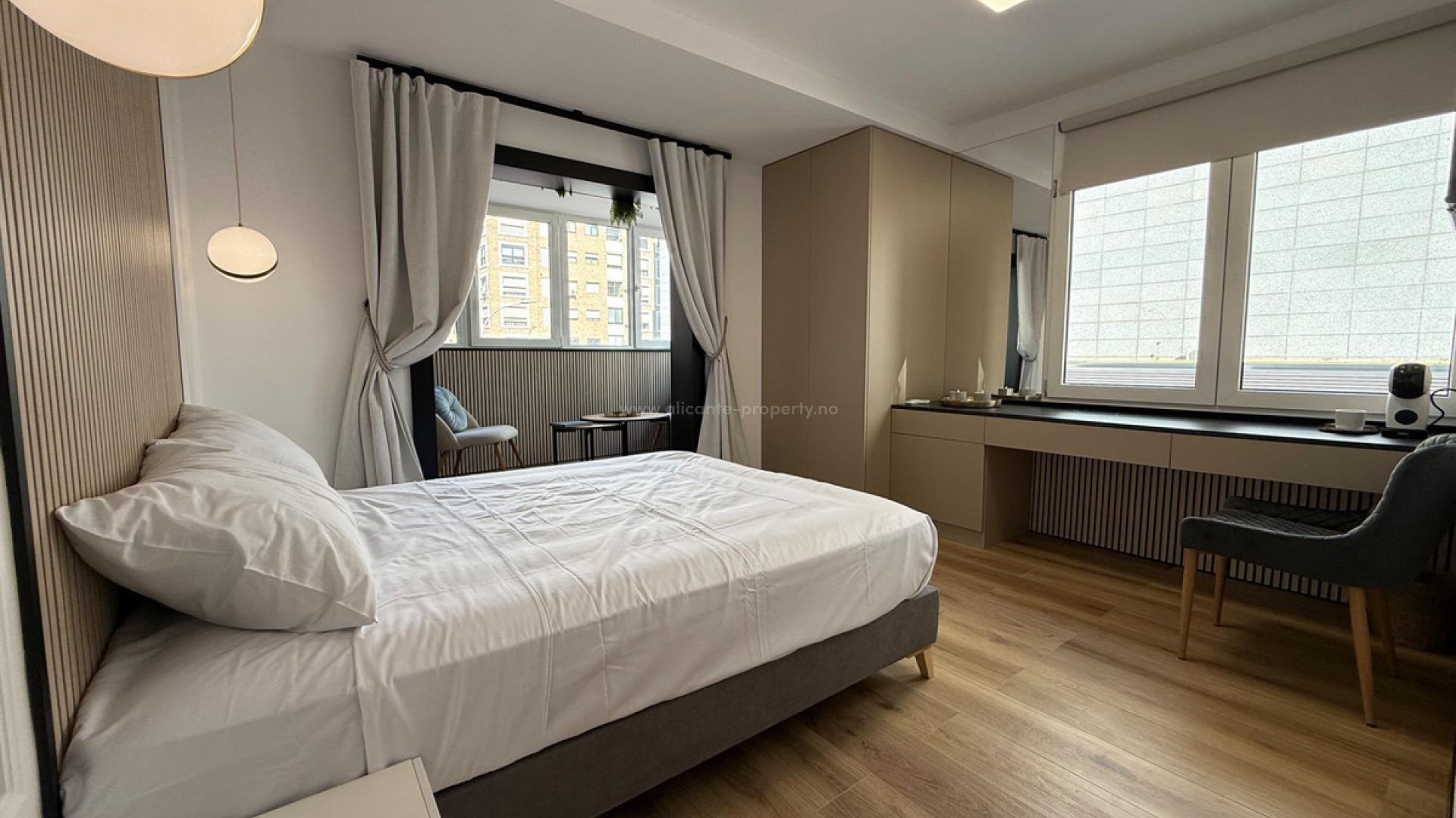 Apartment / flat in Alicante Centro