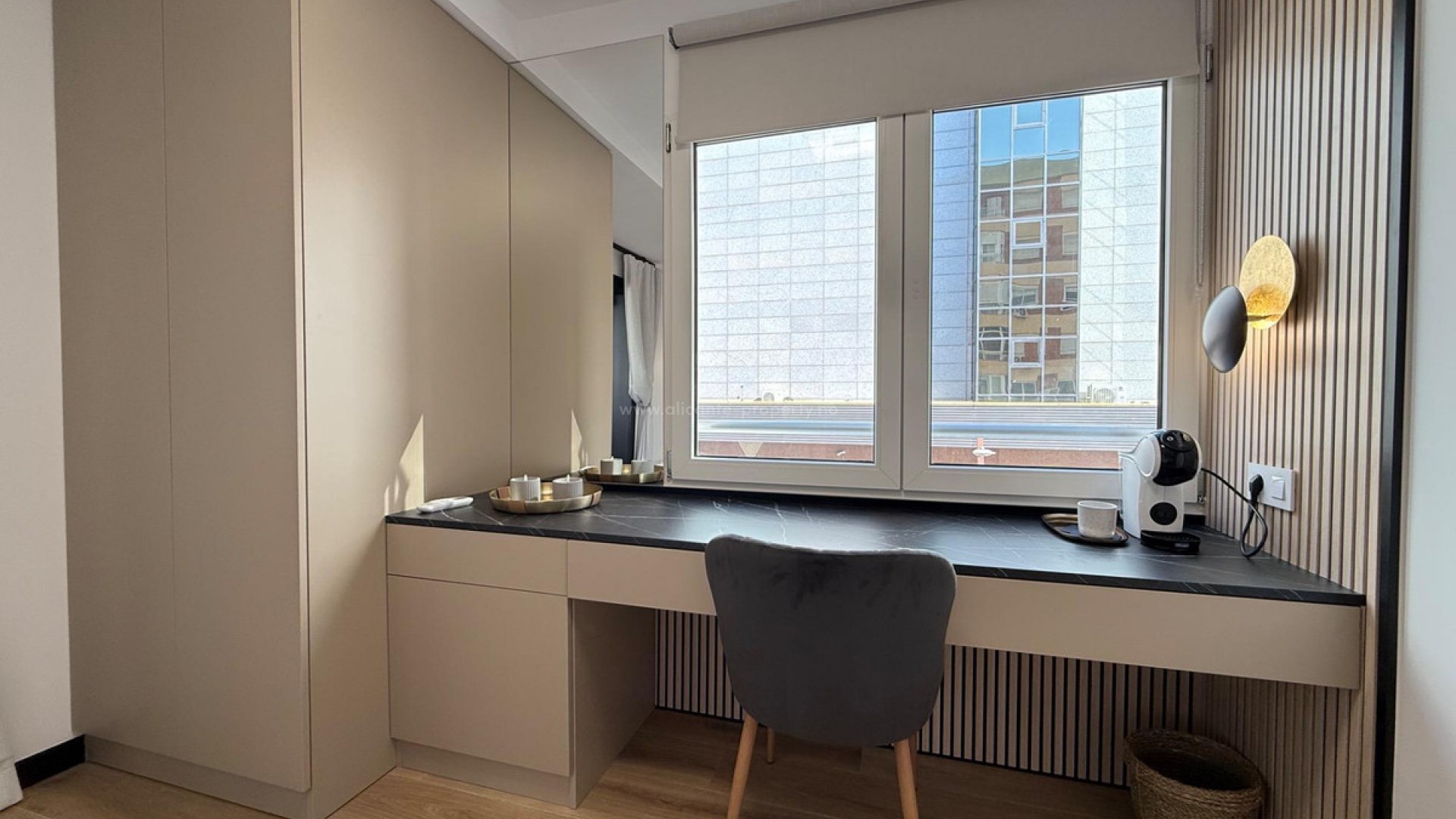 Apartment / flat in Alicante Centro