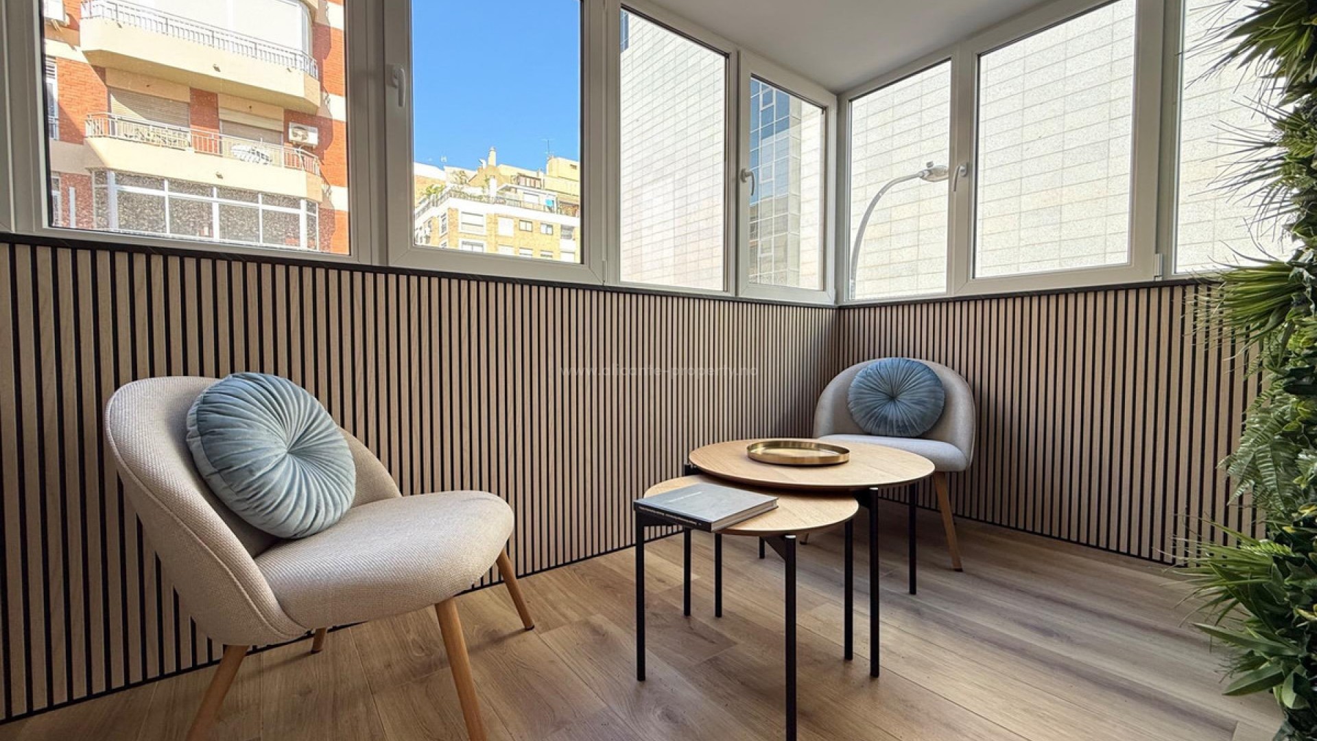 Apartment / flat in Alicante Centro