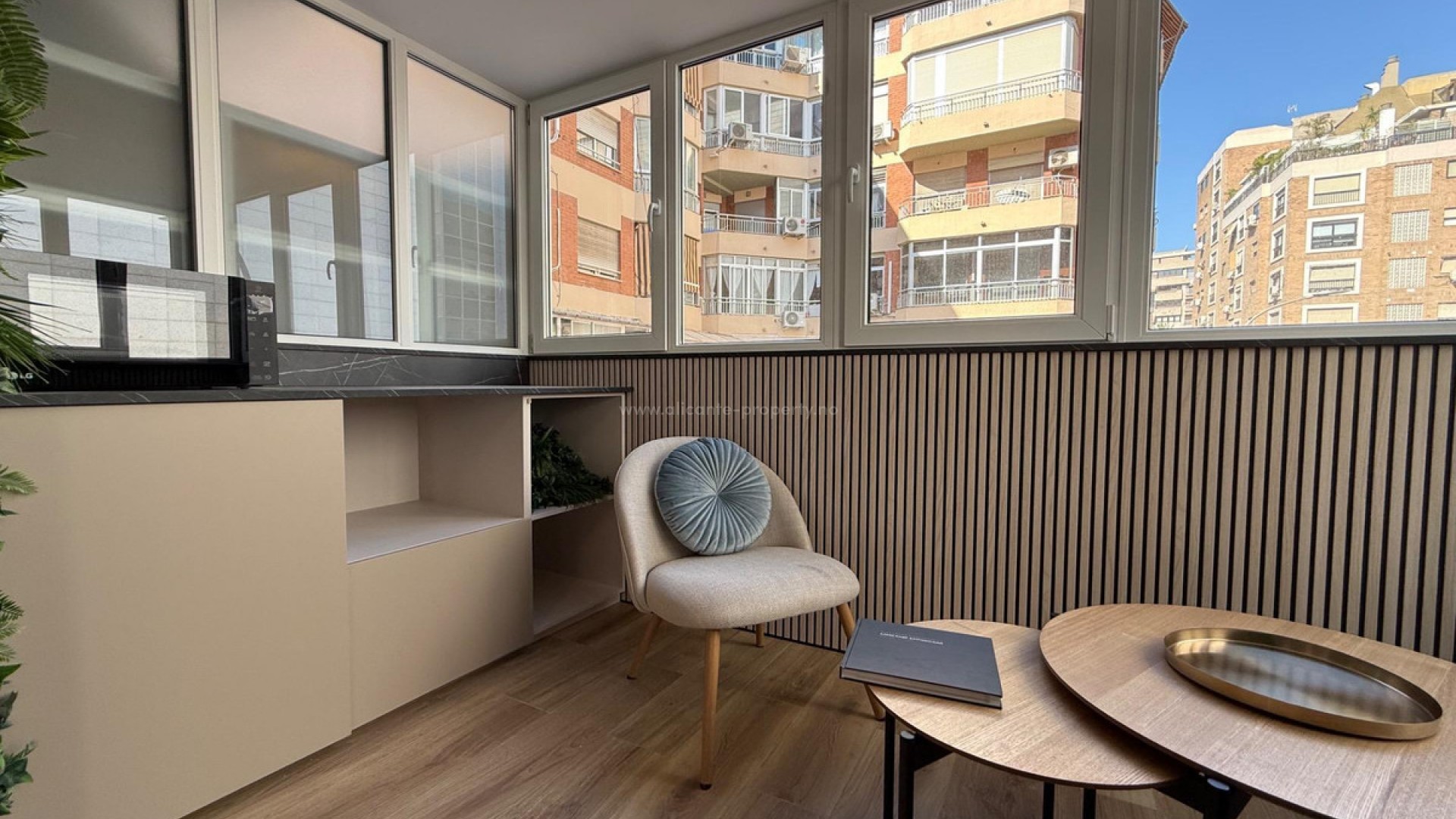 Apartment / flat in Alicante Centro