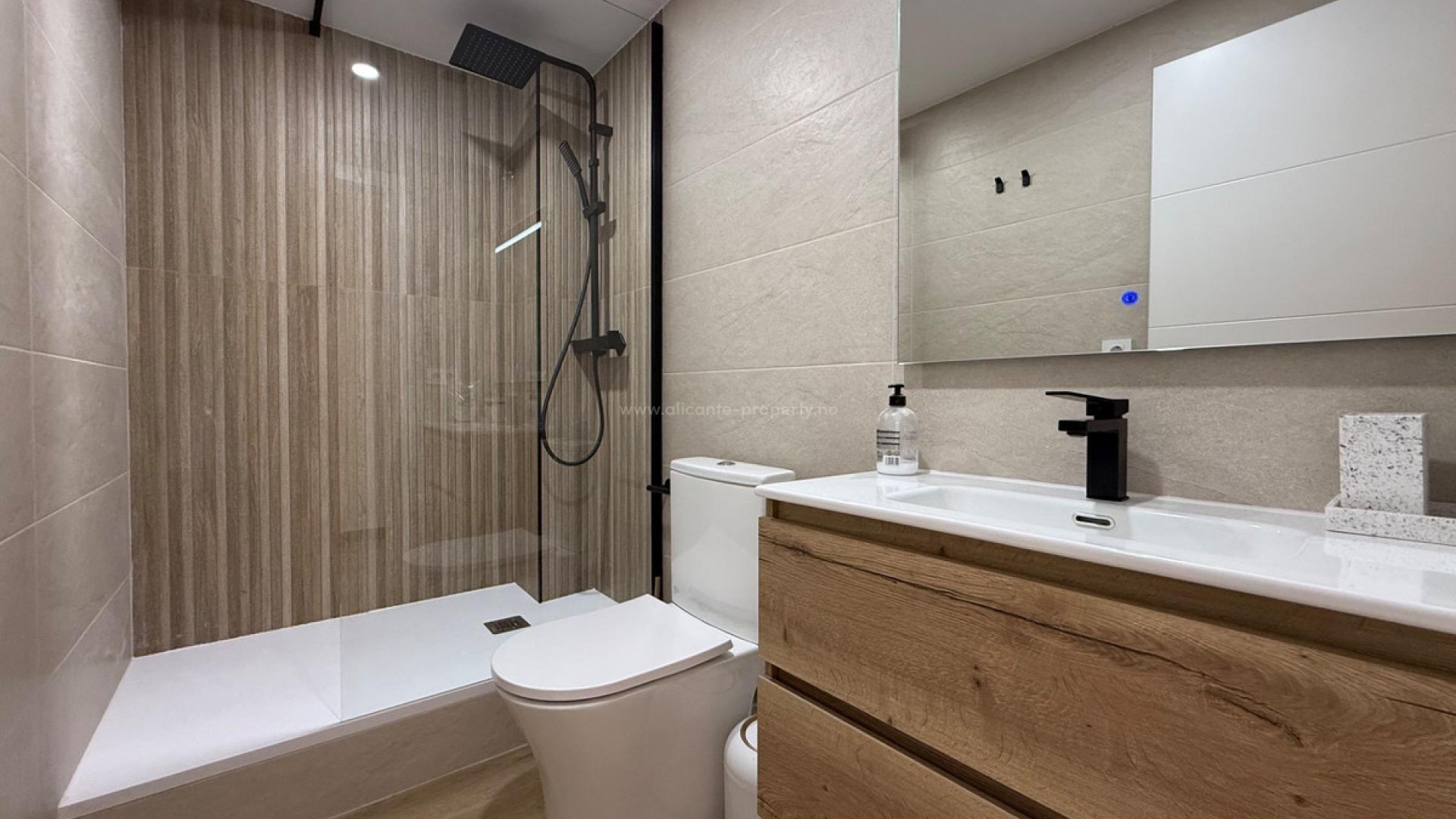 Apartment / flat in Alicante Centro