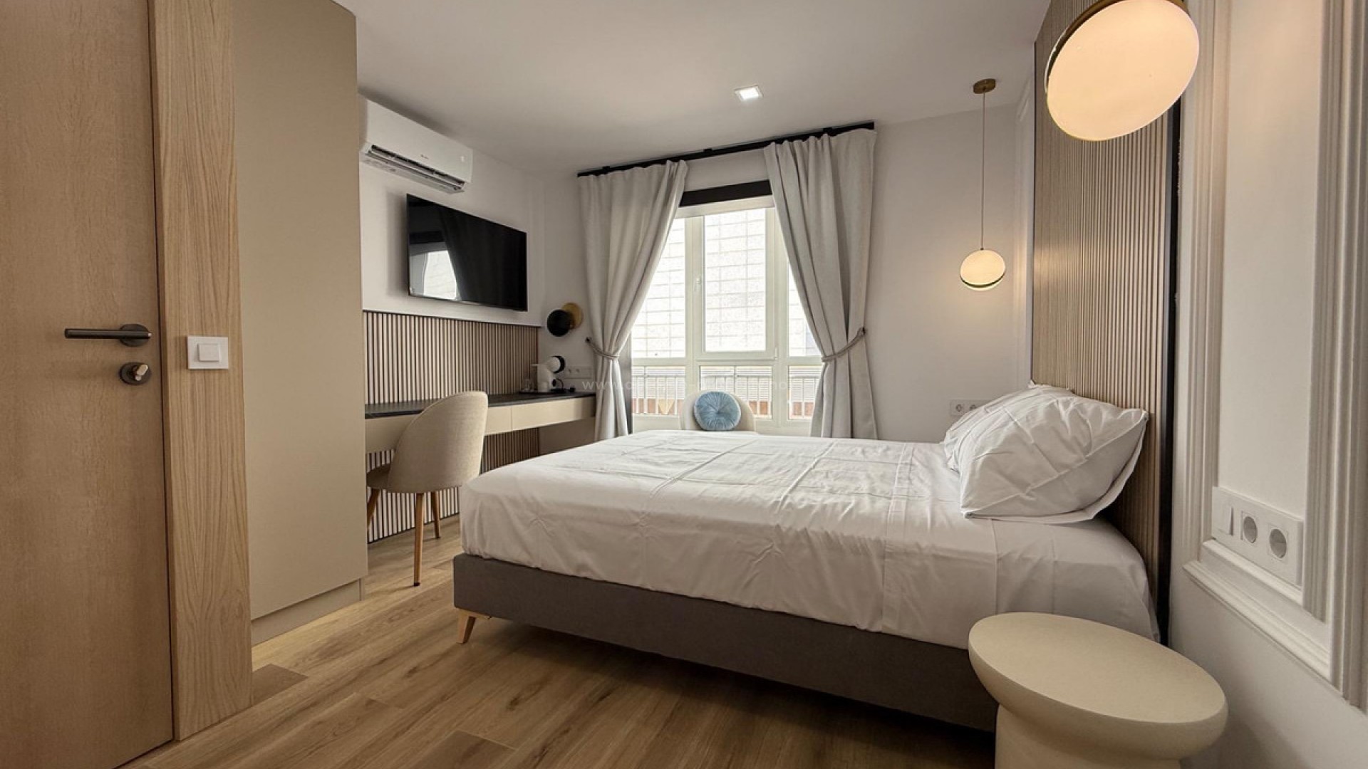 Apartment / flat in Alicante Centro