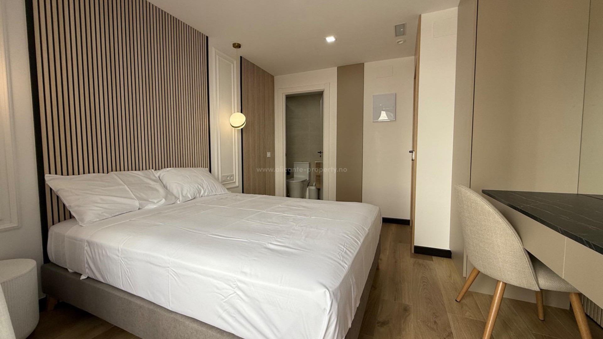 Apartment / flat in Alicante Centro