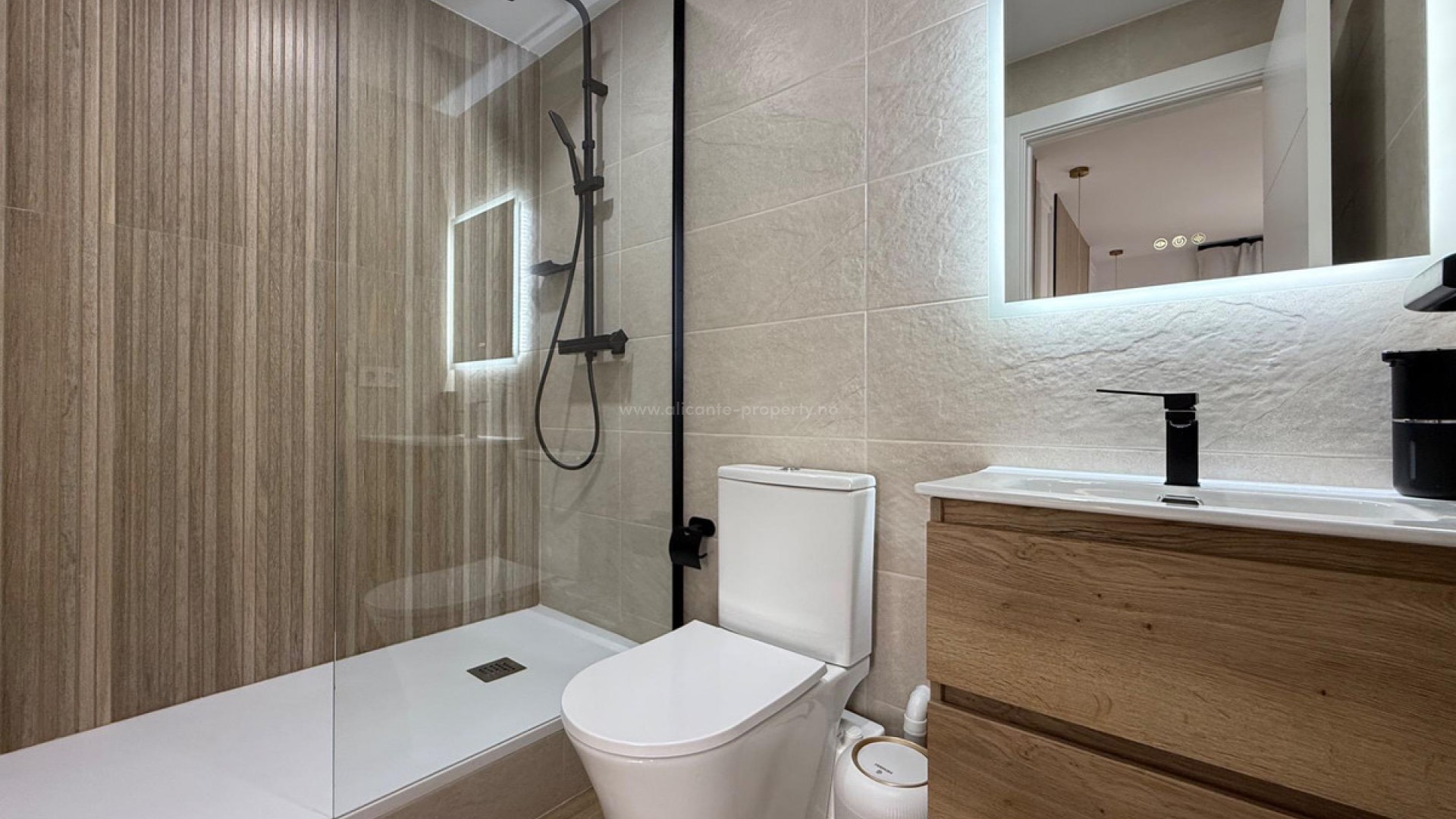 Apartment / flat in Alicante Centro