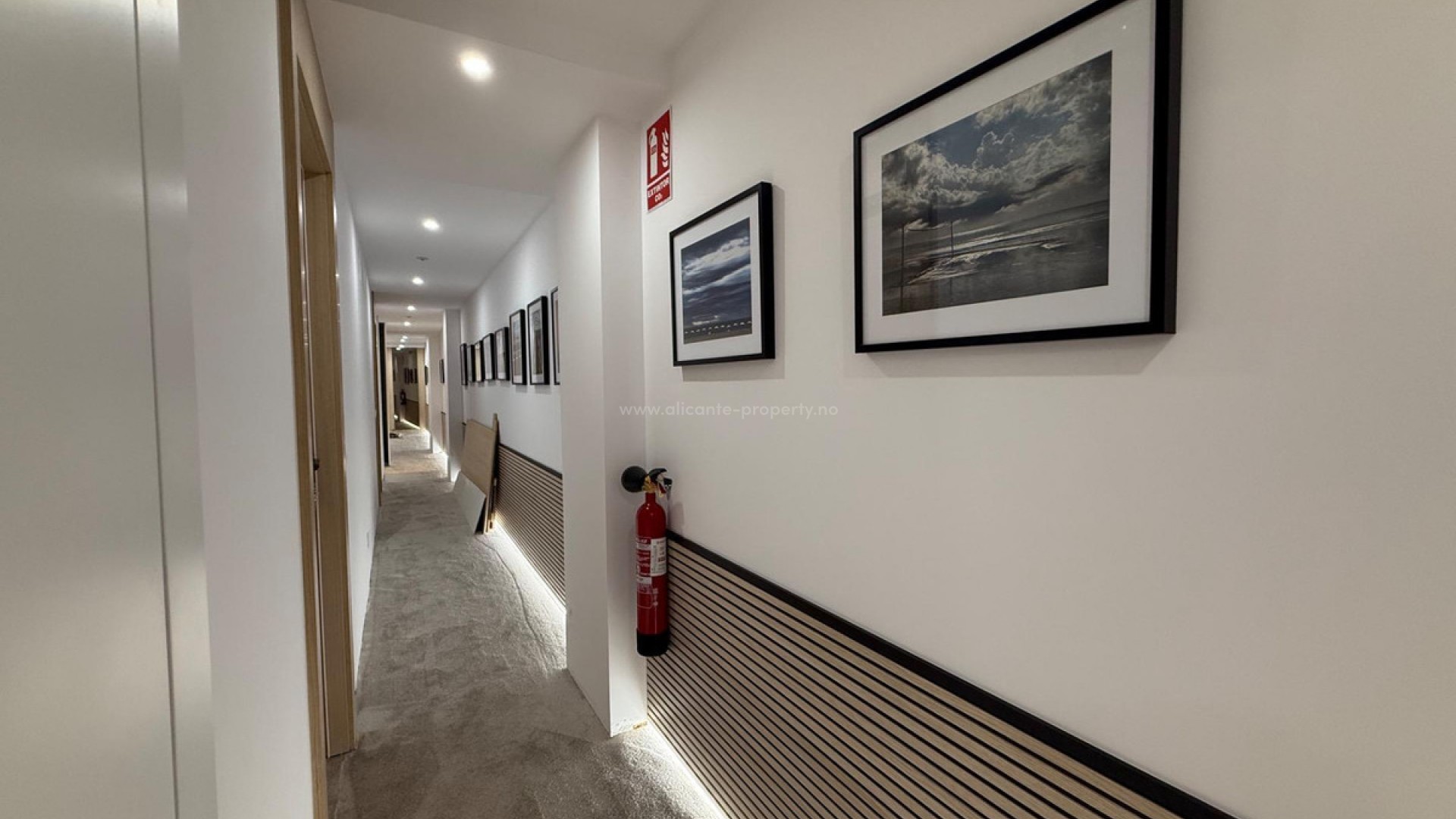 Apartment / flat in Alicante Centro