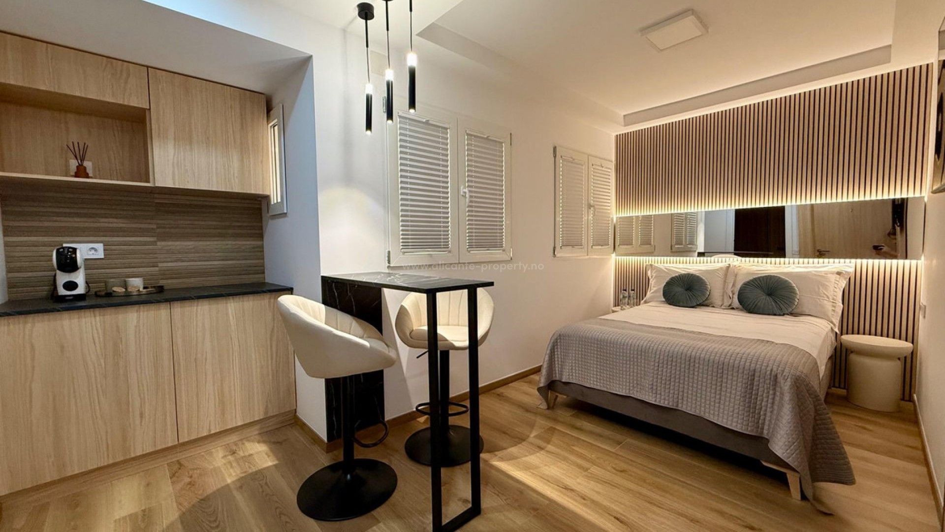 Apartment / flat in Alicante Centro