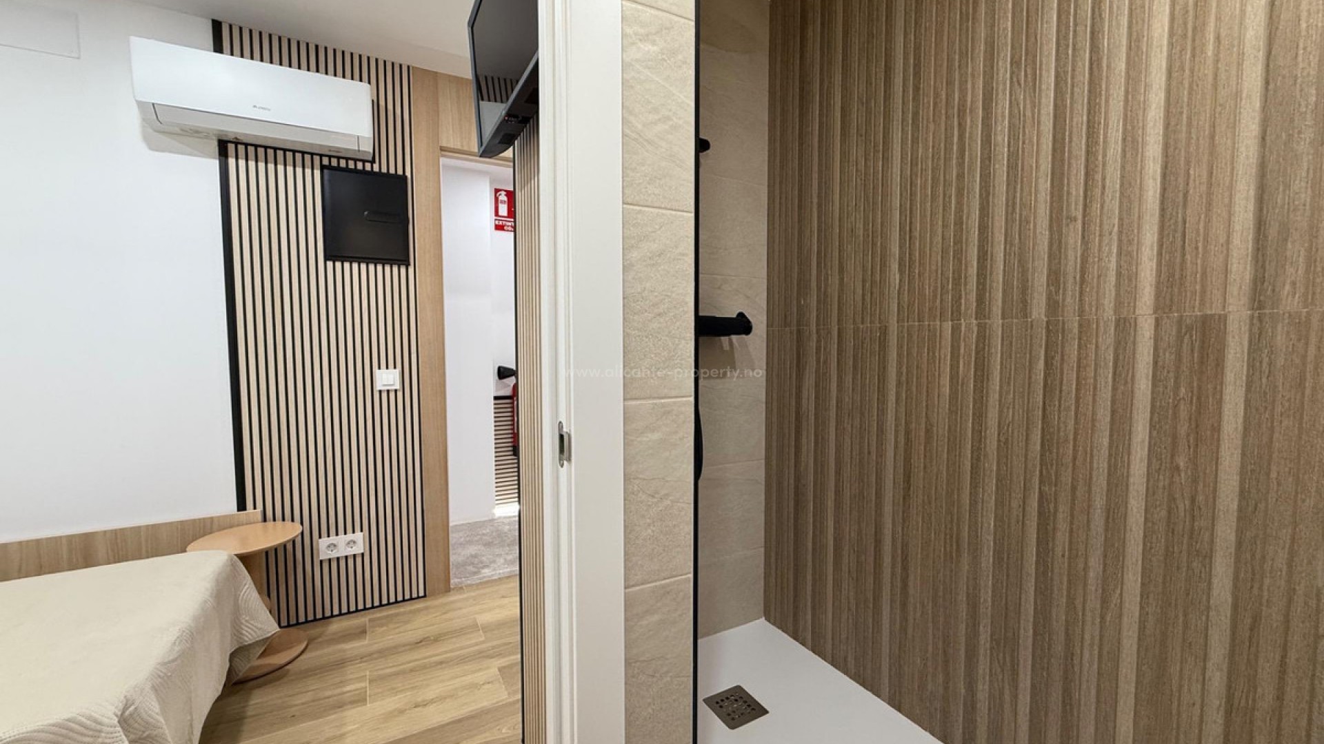 Apartment / flat in Alicante Centro