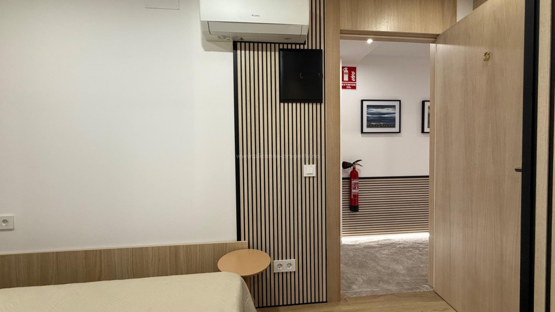 Apartment / flat in Alicante Centro