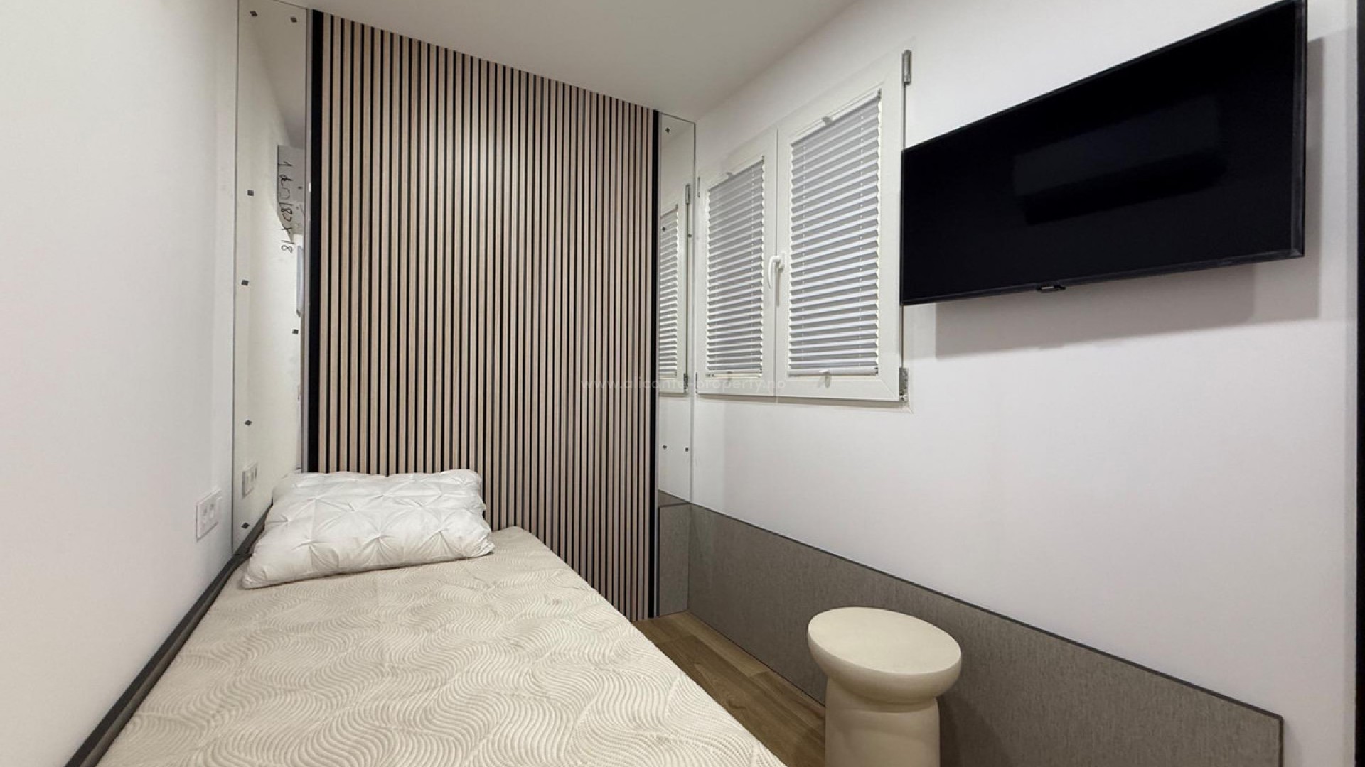 Apartment / flat in Alicante Centro