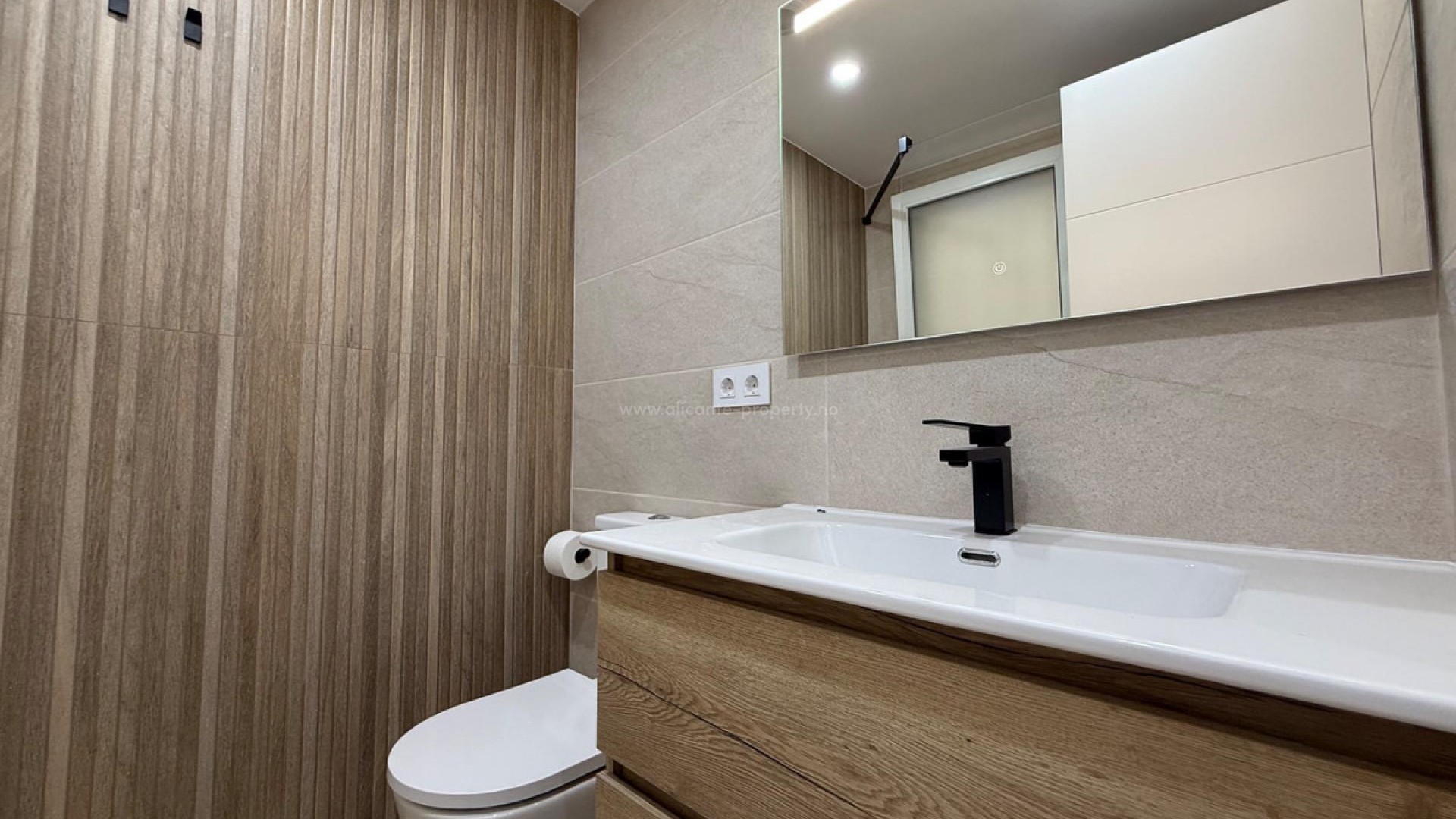 Apartment / flat in Alicante Centro