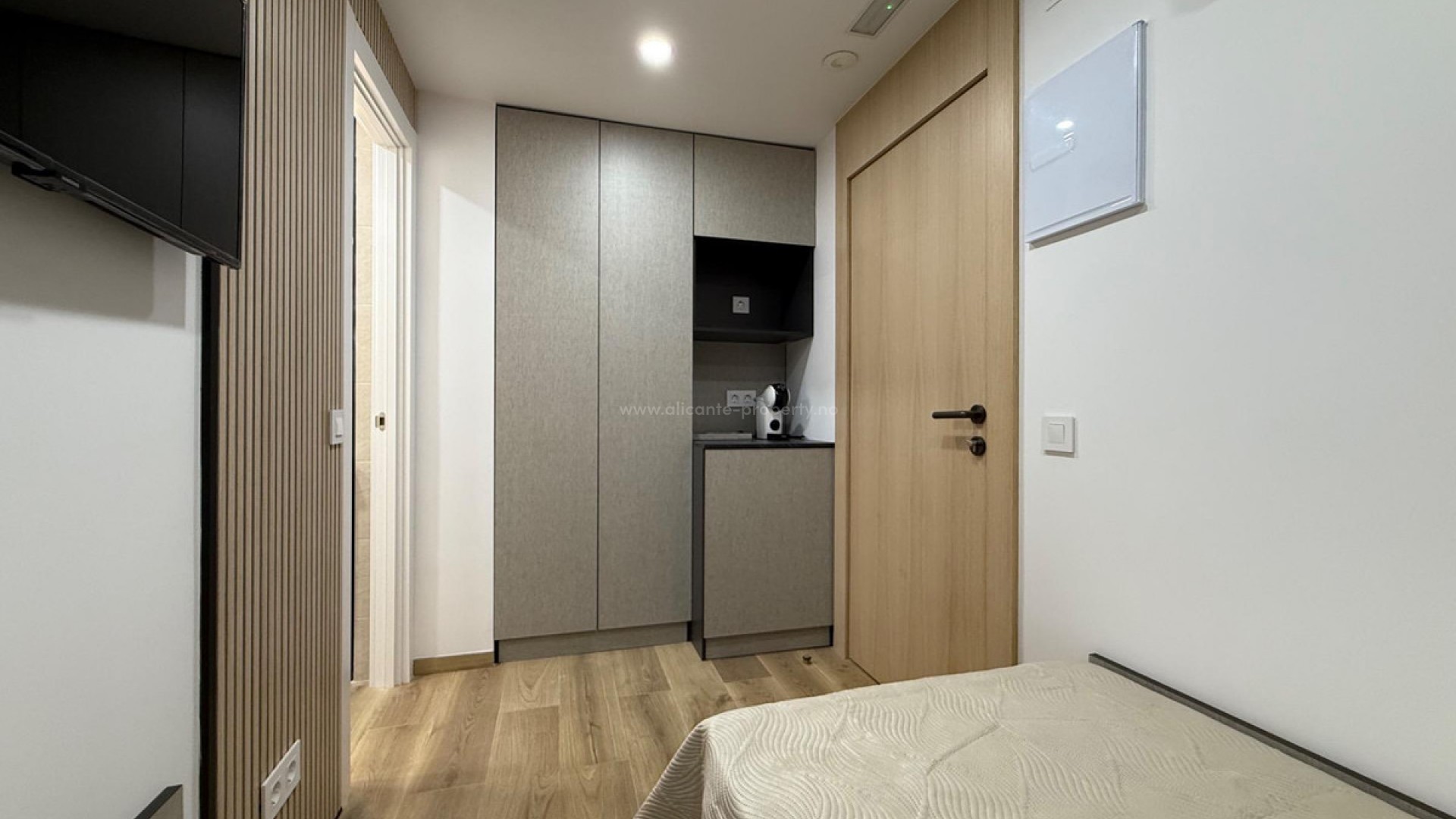 Apartment / flat in Alicante Centro