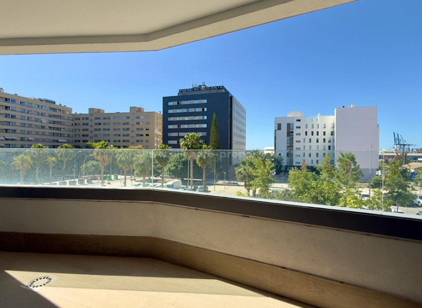 Apartment / flat in Alicante Centro