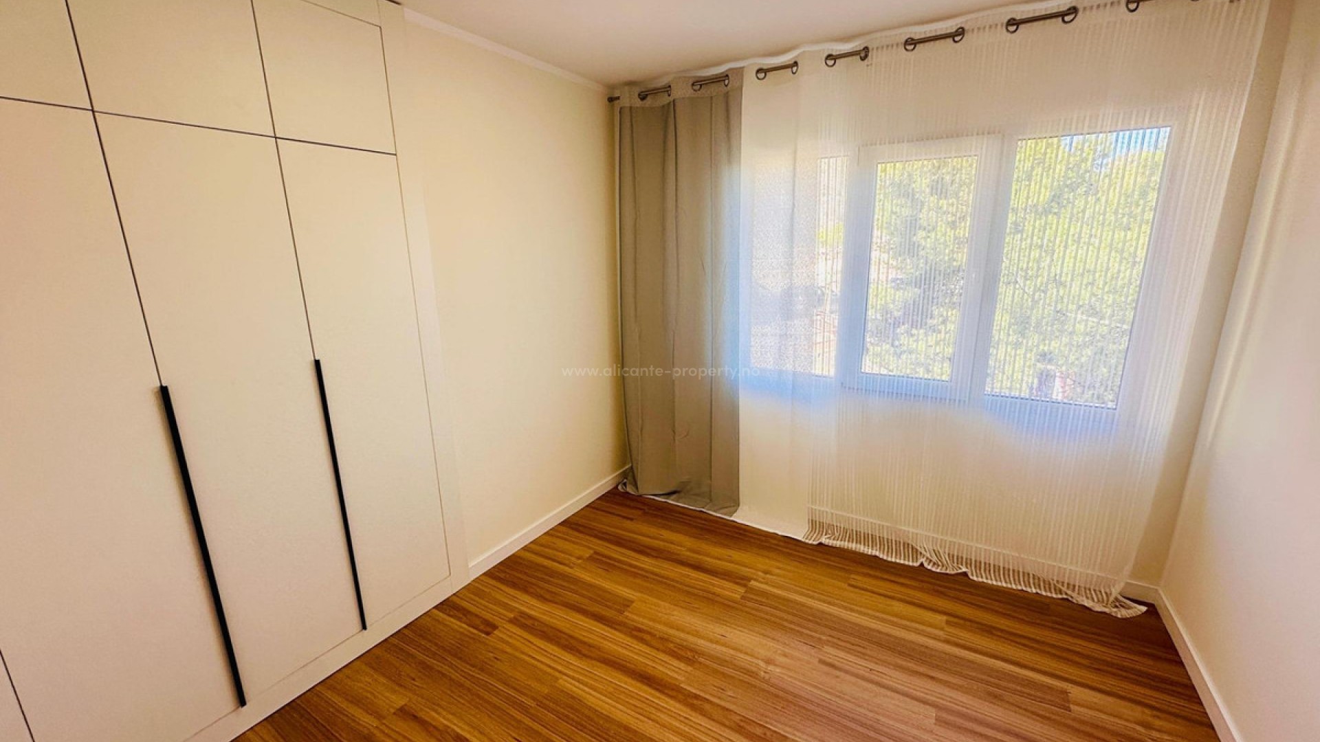 Apartment / flat in Alicante Centro