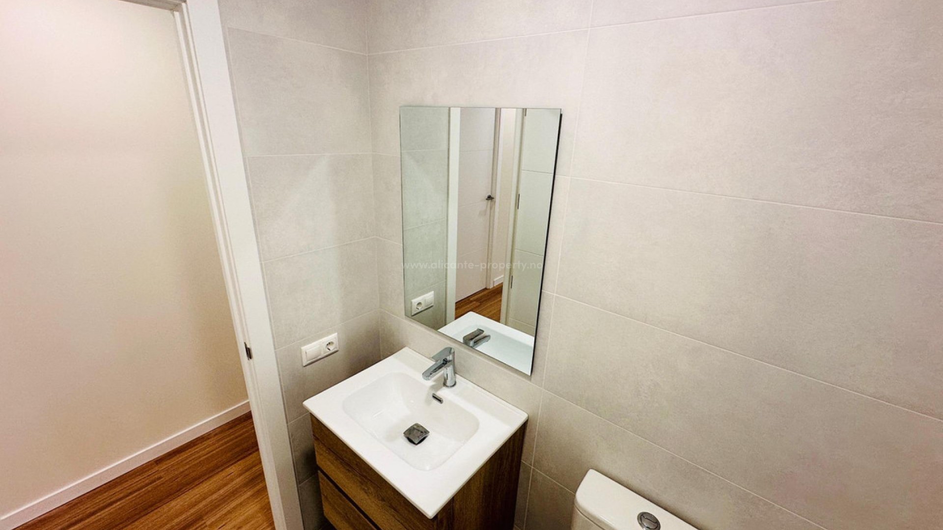 Apartment / flat in Alicante Centro