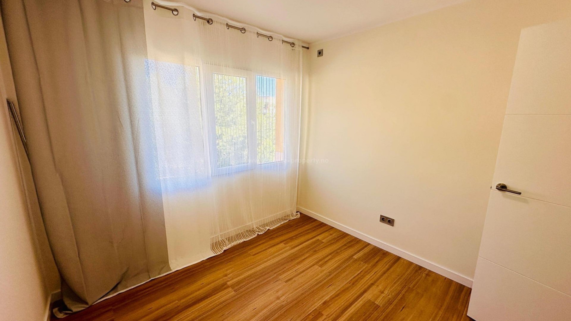 Apartment / flat in Alicante Centro