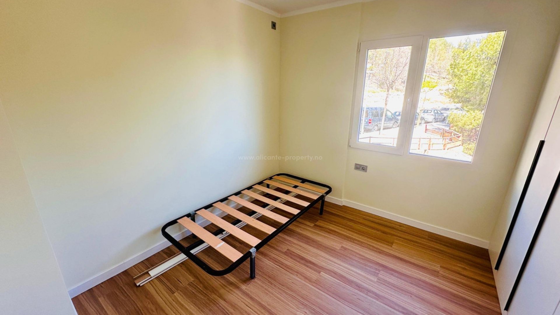 Apartment / flat in Alicante Centro