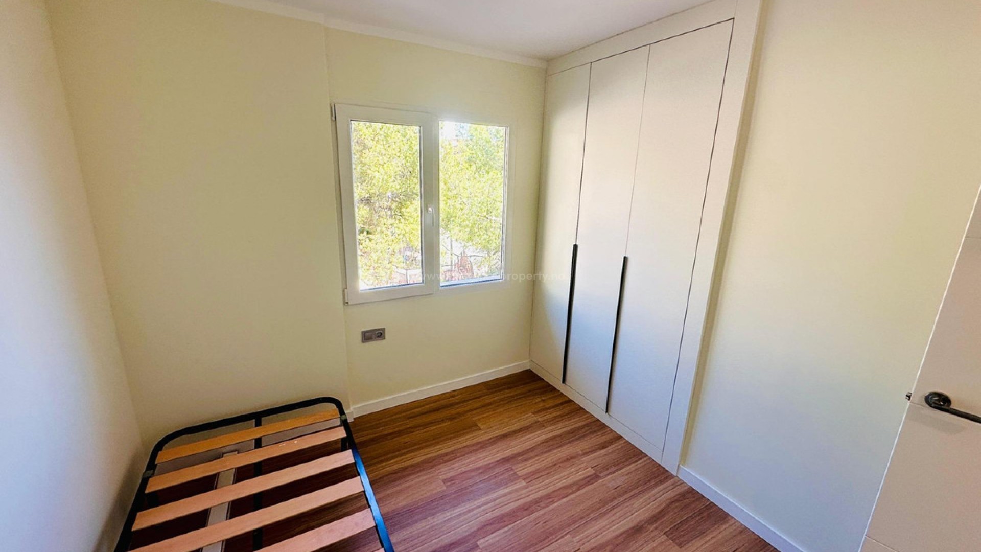 Apartment / flat in Alicante Centro