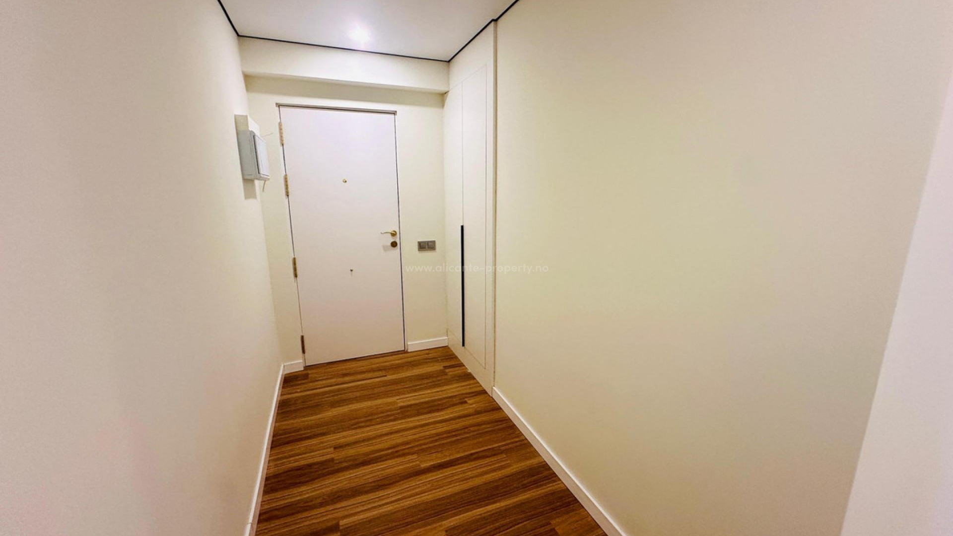 Apartment / flat in Alicante Centro