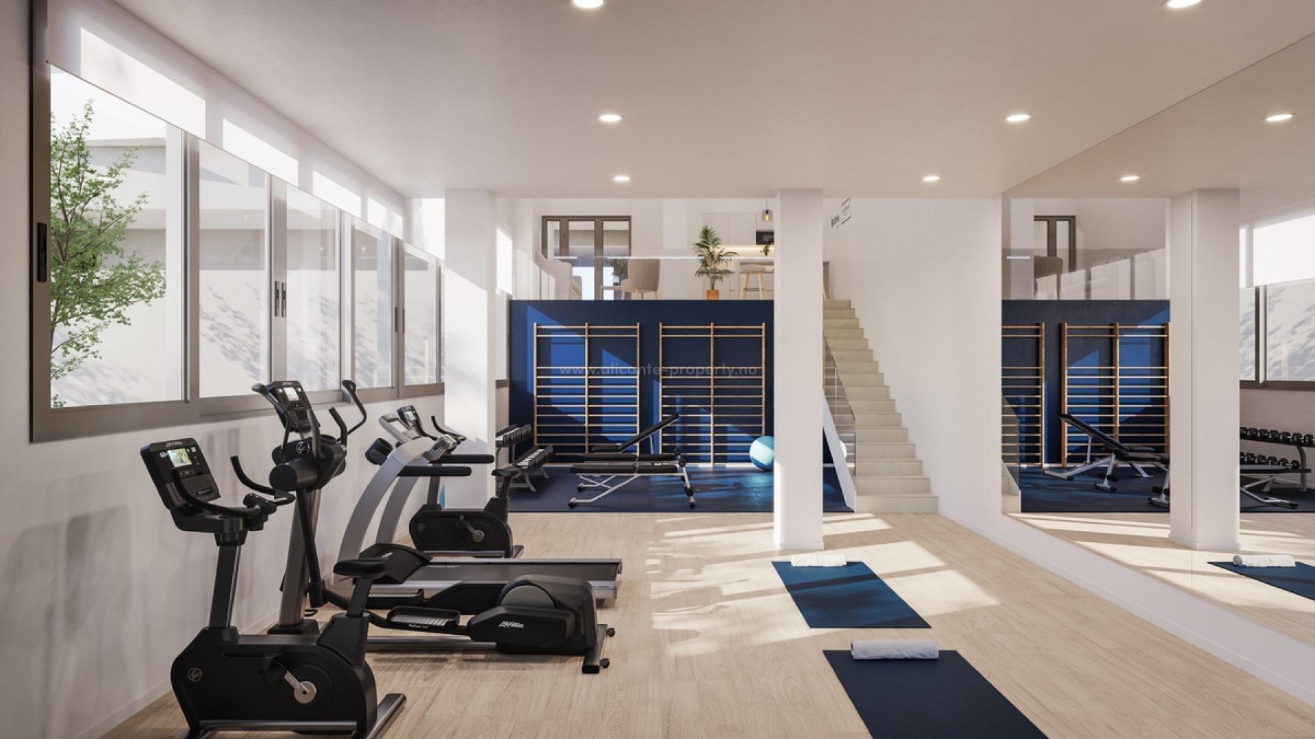 Apartment / flat in Alicante Centro