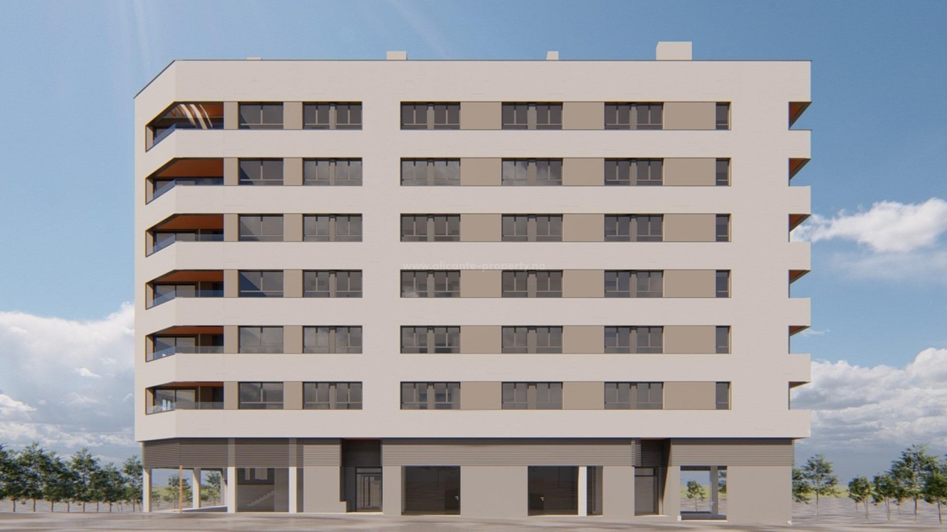 Apartment / flat in Alicante Centro