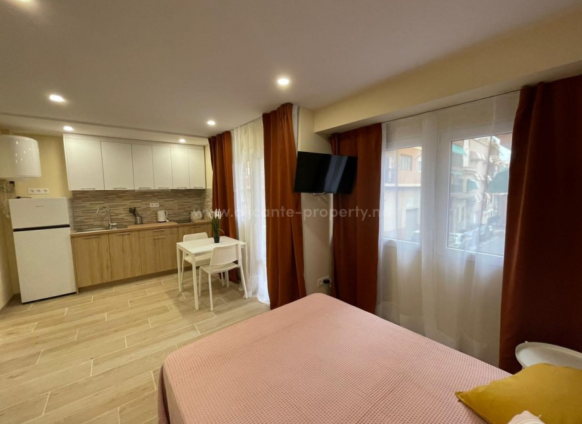 Apartment / flat in Alicante Centro