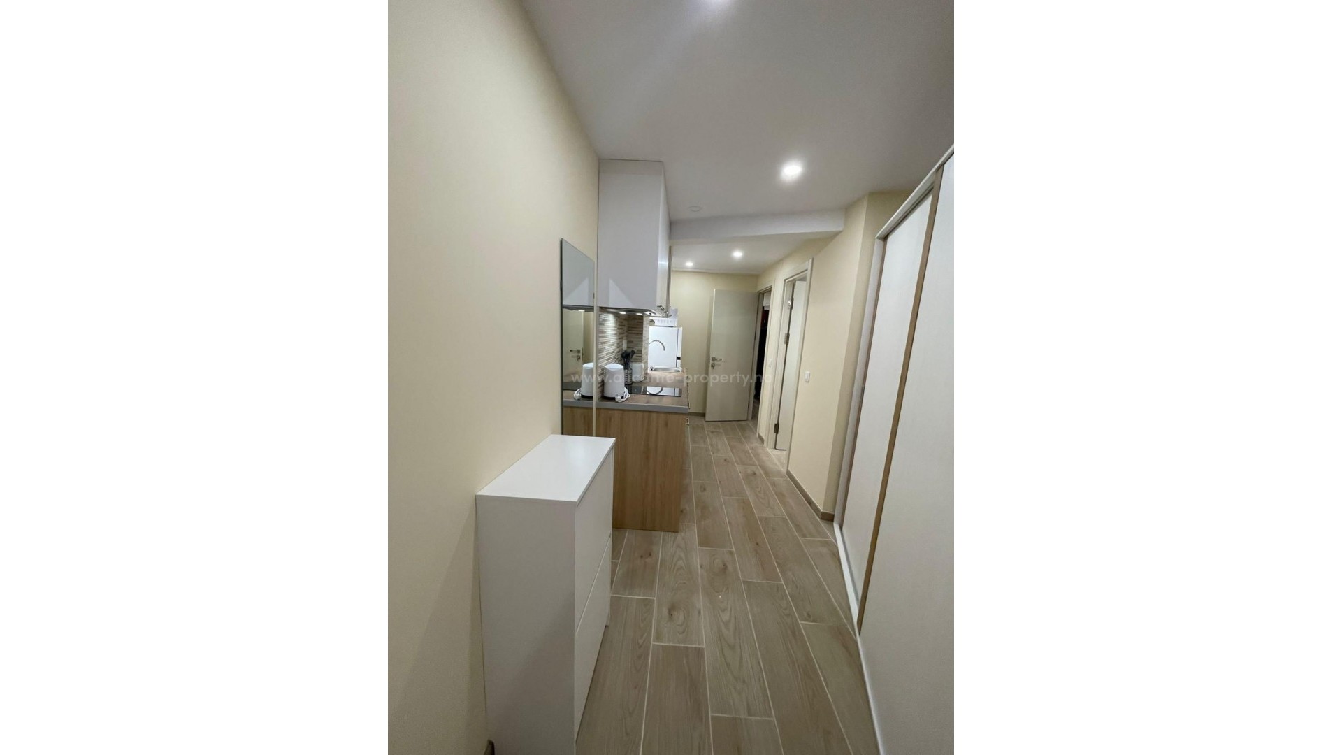 Apartment / flat in Alicante Centro