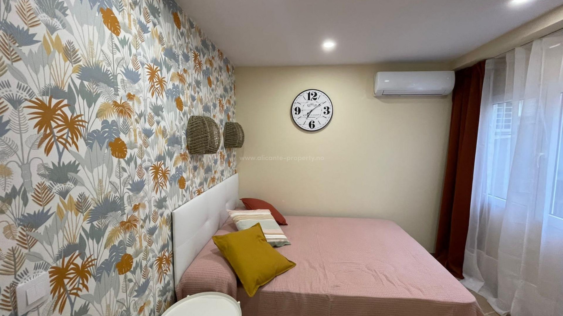 Apartment / flat in Alicante Centro