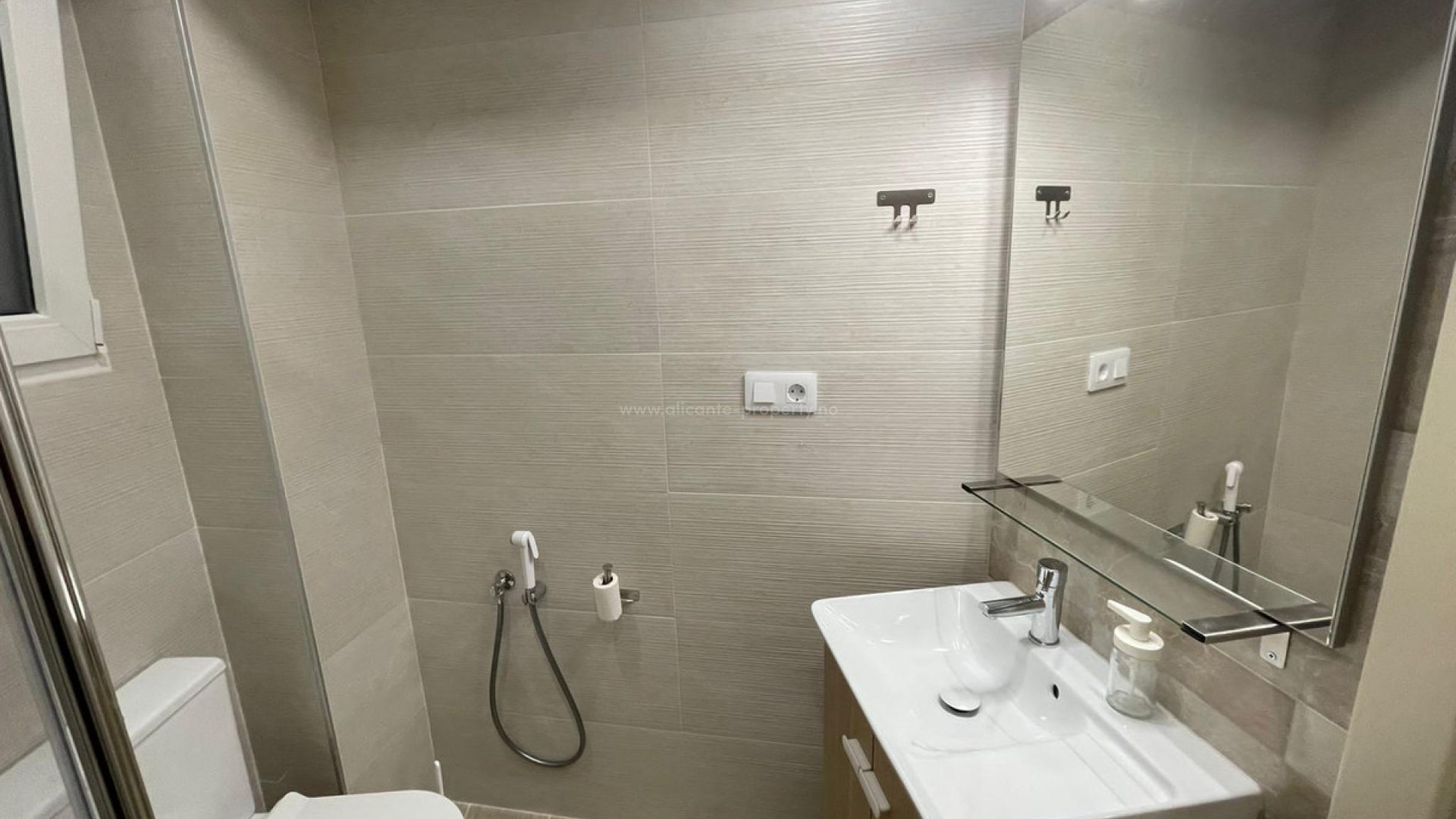 Apartment / flat in Alicante Centro