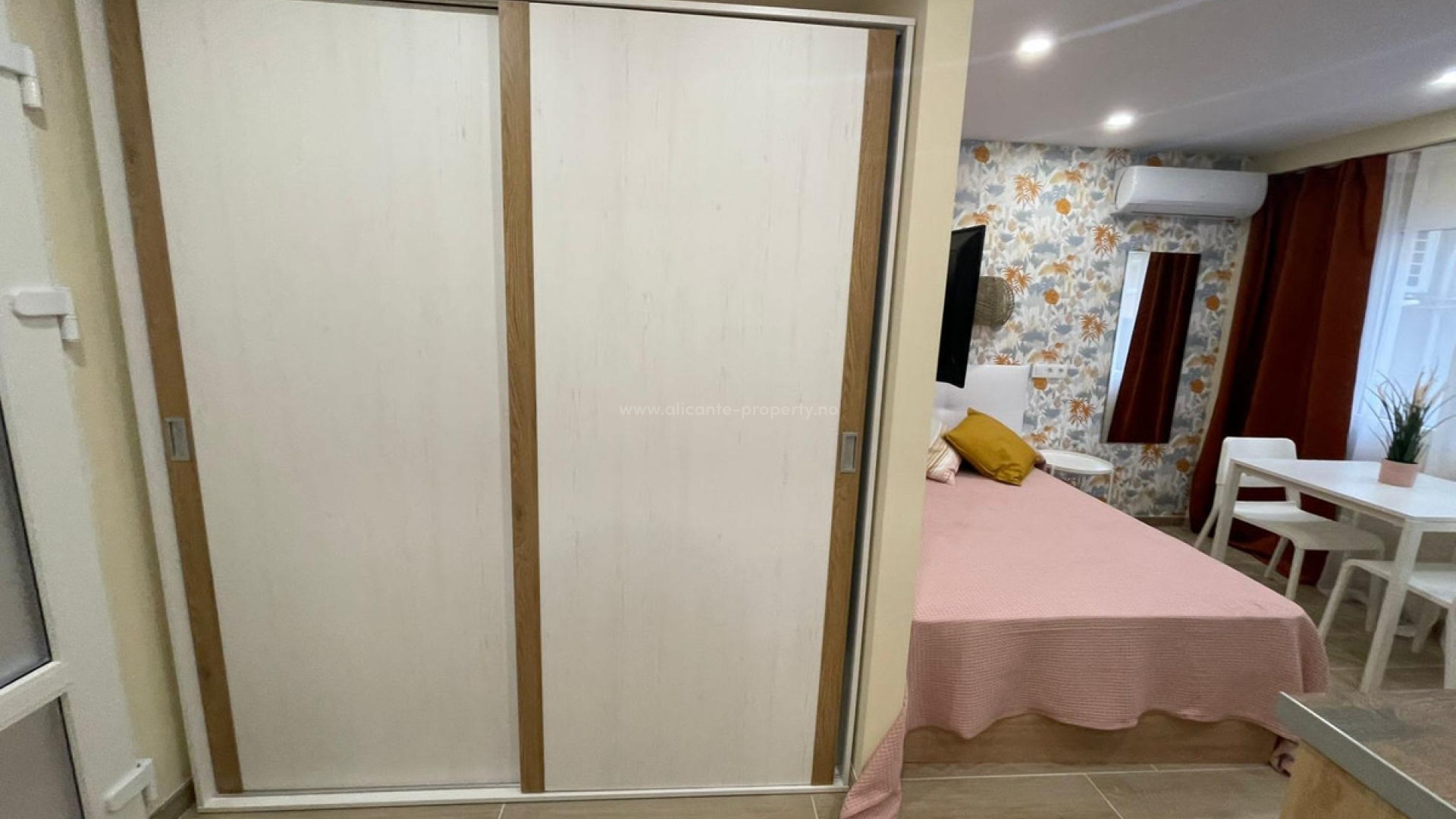 Apartment / flat in Alicante Centro